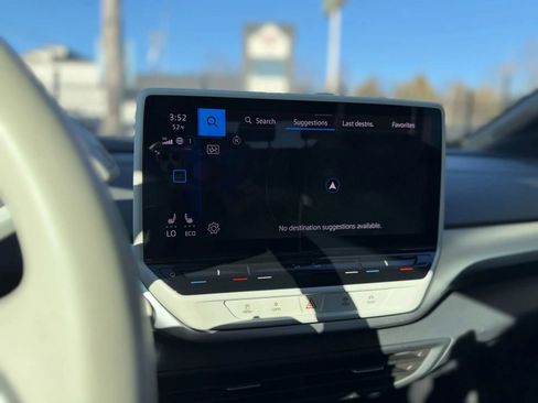 Used 2021 Volkswagen ID.4 1st Edition image 29