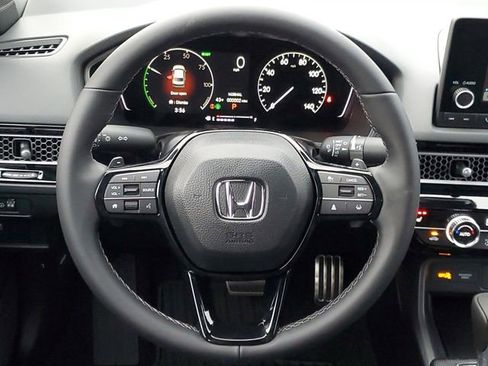 New 2026 Honda Civic Sport image 29