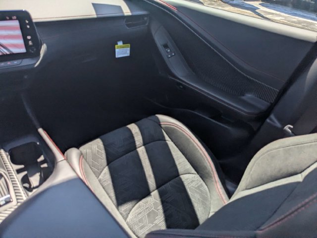 New 2026 Dodge Charger Scat Pack AWD/4WD image 20