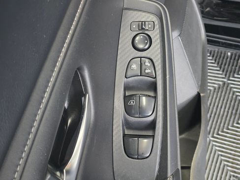 Used 2024 Nissan Sentra SV FWD image 21