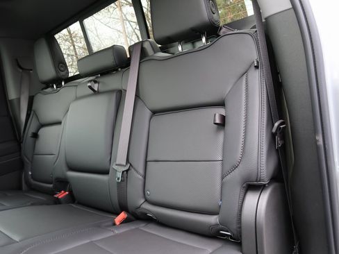 New 2026 GMC Sierra 3500 Denali image 20