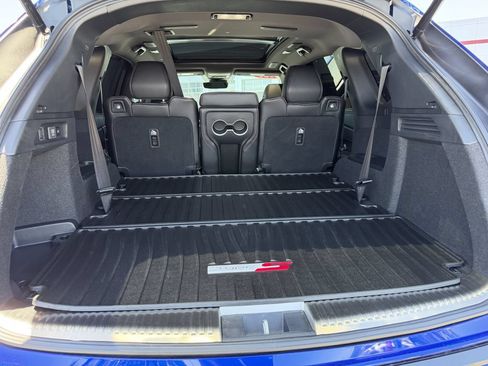 Used 2025 Acura MDX Type S AWD/4WD image 18