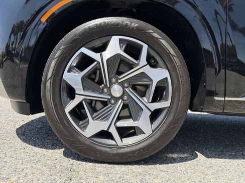 Used 2022 Hyundai Palisade Calligraphy FWD image 19