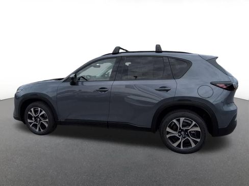 New 2026 MAZDA CX-5 Preferred AWD/4WD image 3