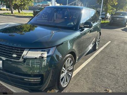 Used 2023 Land Rover Range Rover SE