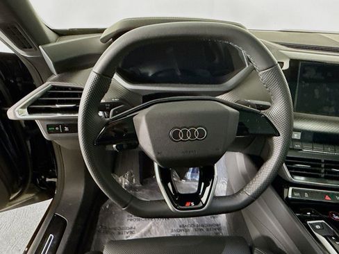 New 2026 Audi S e-tron GT Premium Plus image 11