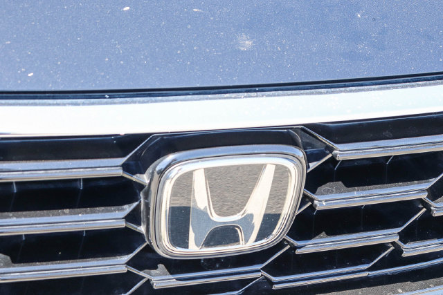 Used 2024 Honda CR-V EX-L image 5