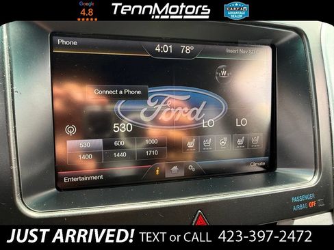 Used 2015 Ford Explorer Sport w/ Equipment Group 401A AWD/4WD image 23