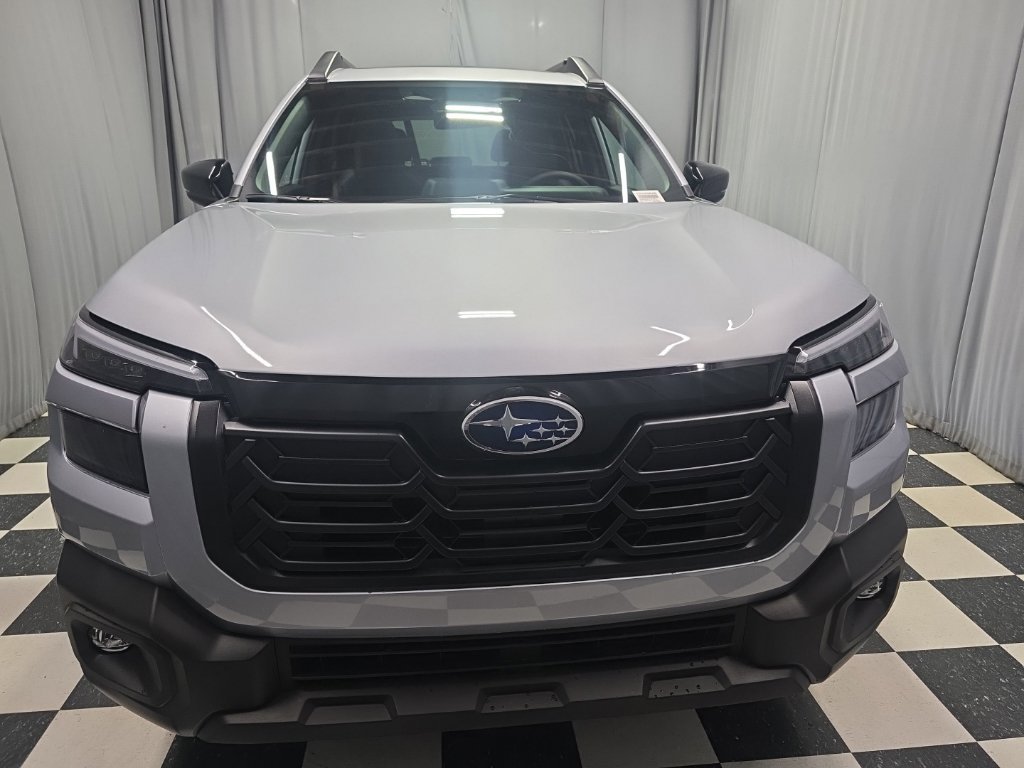 New 2026 Subaru Outback Premium AWD/4WD image 2