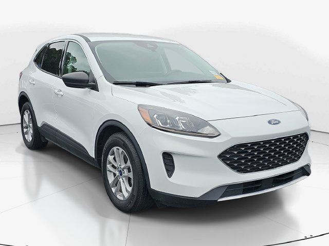 Used 2022 Ford Escape SE w/ Convenience Package FWD 360° Tour