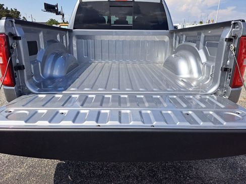 New 2026 RAM 1500 Big Horn image 27