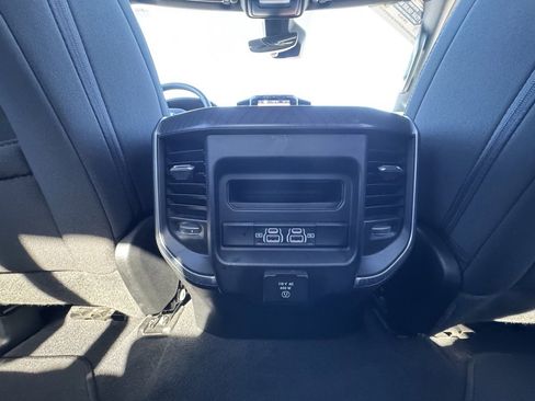 Used 2025 RAM 1500 Big Horn image 14