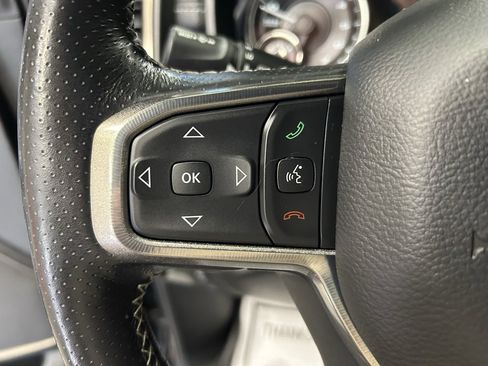 Used 2020 RAM 1500 Rebel w/ Rebel Level 2 Equipment Group image 12