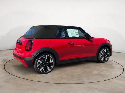 New 2026 MINI Cooper S