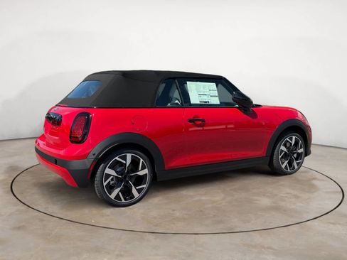 New 2026 MINI Cooper S image 3