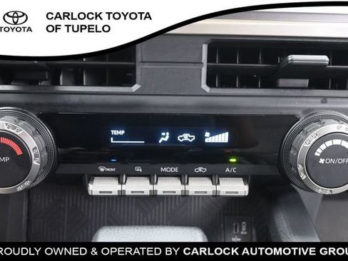 Used 2024 Toyota Tacoma SR5 RWD image 28