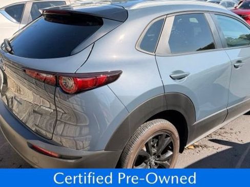 Certified 2026 MAZDA CX-30 AWD 2.5 S image 6
