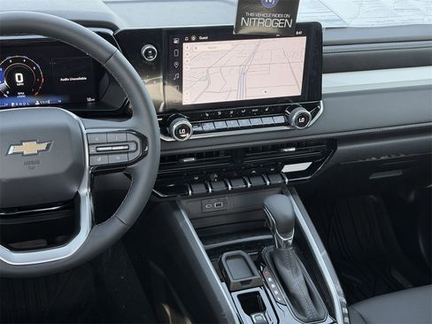 New 2026 Chevrolet Colorado LT w/ LT Convenience Package image 15