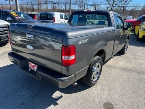 Used 2006 Ford F150 2WD Regular Cab image 5