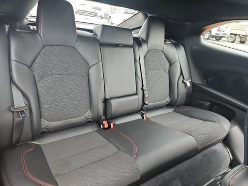 Used 2026 Dodge Charger Scat Pack w/ Blacktop Package AWD/4WD image 26