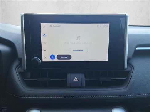 Used 2024 Toyota RAV4 XLE w/ Weather Package image 12