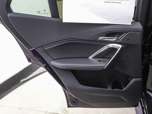 New 2026 BMW X2 M35i w/ Technology Package AWD/4WD image 20