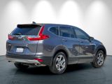 Used 2018 Honda CR-V EX image 4