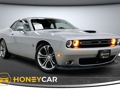 Used 2021 Dodge Challenger R/T
