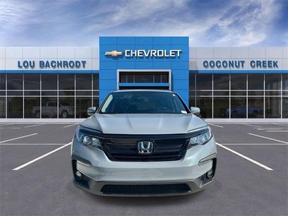 Used 2022 Honda Pilot Special Edition