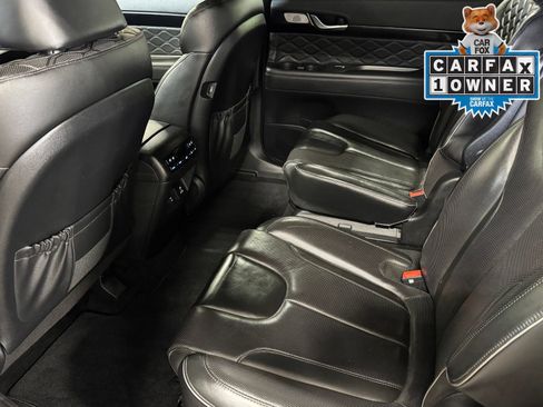 Used 2022 Hyundai Palisade Calligraphy AWD/4WD image 37