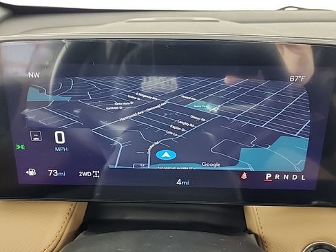 New 2026 Chevrolet Equinox ACTIV w/ Convenience Package III image 28