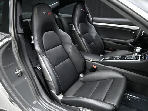 Used 2014 Porsche 911 50th Anniversary Edition image 75
