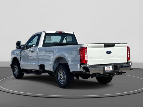 New 2025 Ford F250 XL w/ XL Chrome Package image 2