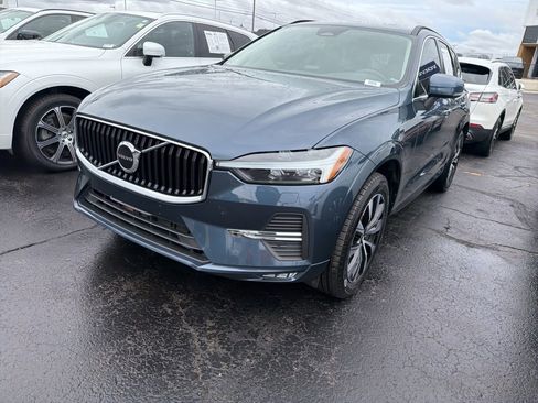 Used 2023 Volvo XC60 B5 Core w/ Climate Package image 1