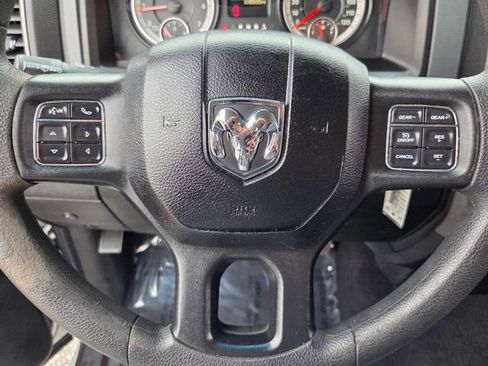 Used 2019 RAM 1500 Tradesman w/ Popular Equipment Group image 26