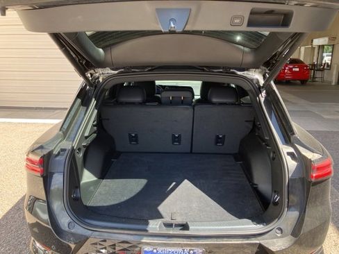 Used 2024 Chevrolet Equinox EV RS image 7