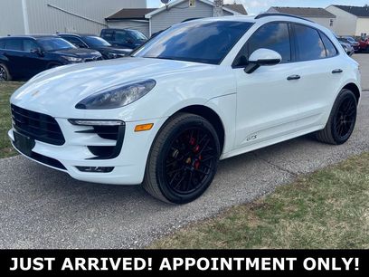 Used 2018 Porsche Macan GTS w/ Premium Package Plus