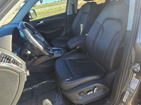 Used 2016 Audi Q5 3.0T Premium Plus image 13