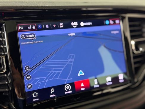 Certified 2022 Dodge Durango R/T w/ Blacktop Package image 18