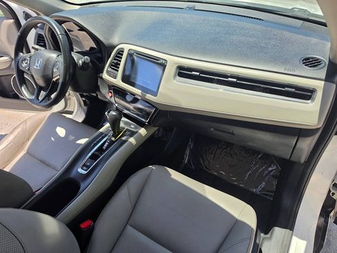 Used 2016 Honda HR-V EX-L image 35