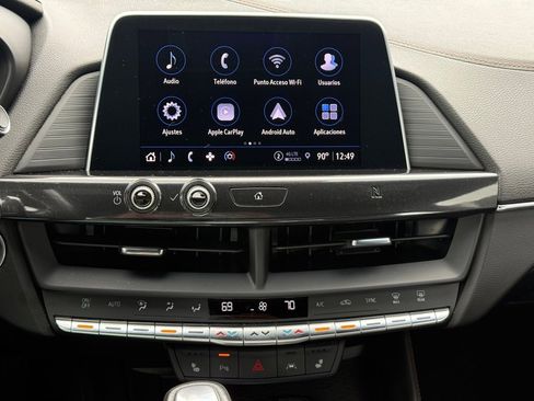 Used 2021 Cadillac CT4 Sport w/ Bose Premium Audio Package image 24