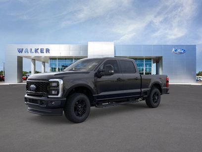 New 2026 Ford F250 XL