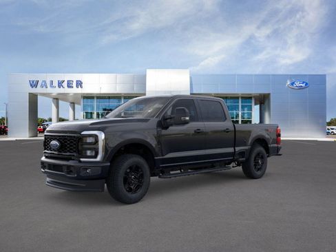 New 2026 Ford F250 XL image 1