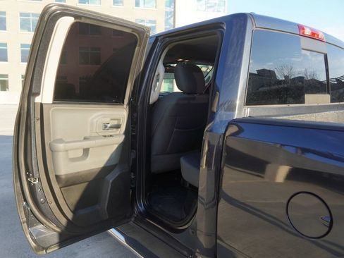Used 2016 RAM 1500 Big Horn AWD/4WD image 27