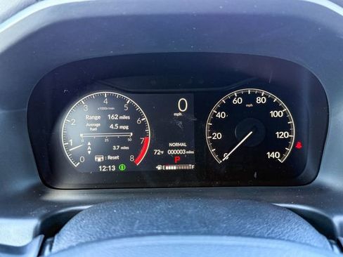 New 2026 Honda Odyssey Sport-L image 30