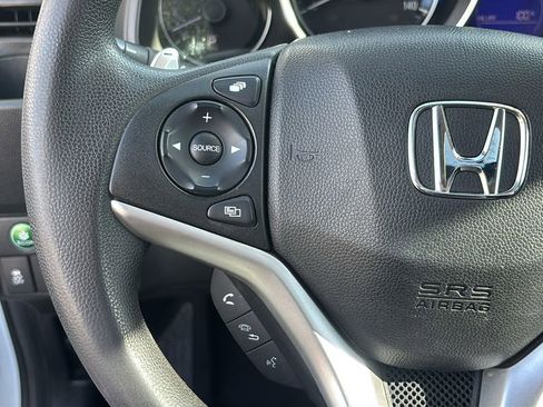 Used 2015 Honda Fit EX image 17