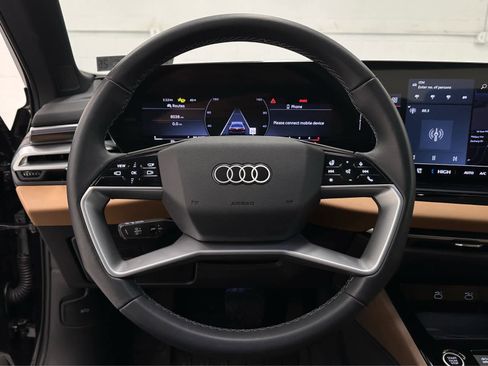 Used 2025 Audi A5 2.0T Premium Plus w/ Premium Plus image 24