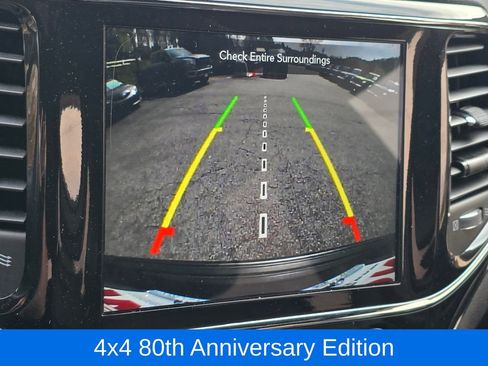 Used 2021 Jeep Grand Cherokee Limited w/ Quick Order Package 28K 80th image 10