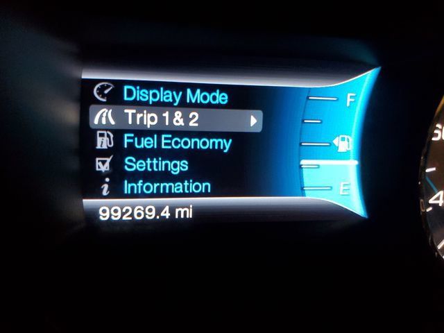 Used 2013 Ford Edge SEL FWD image 17