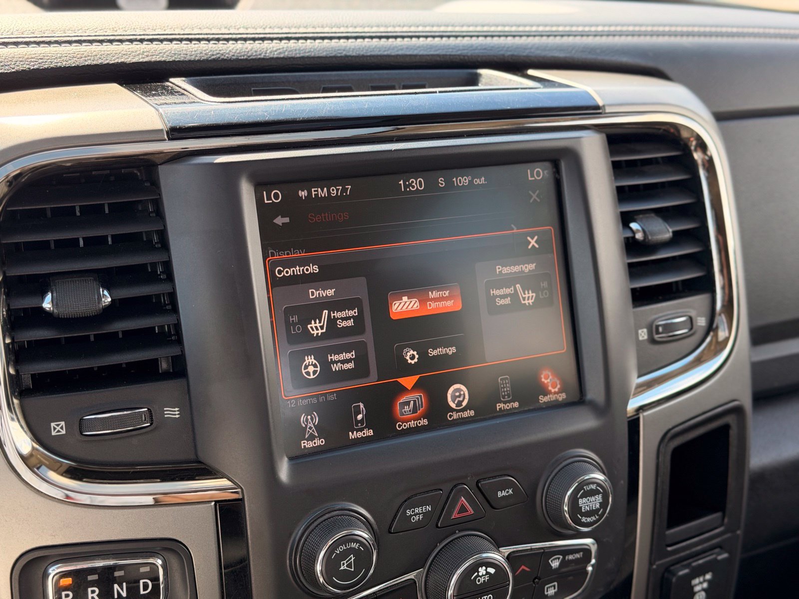 Used 2014 RAM 1500 Sport w/ Trailer Tow Group AWD/4WD image 39